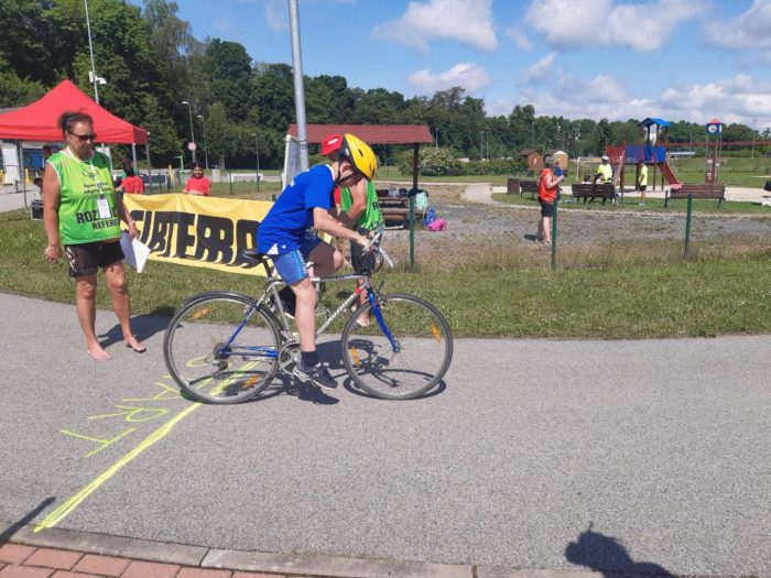 Národní závody v cyklistice 