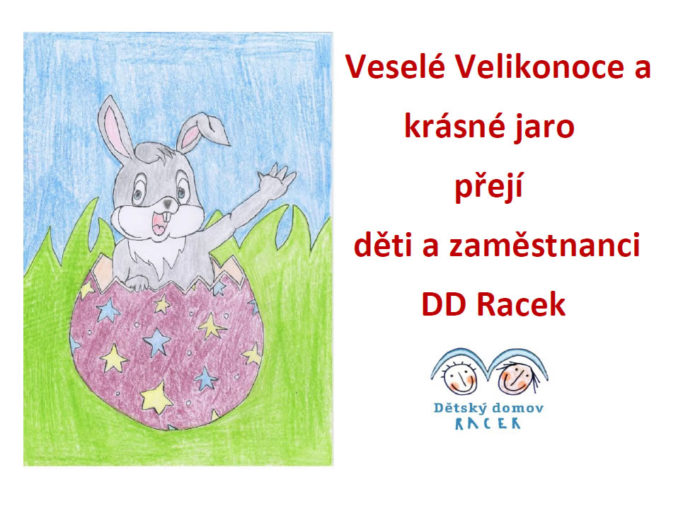 Veselé Velikonoce